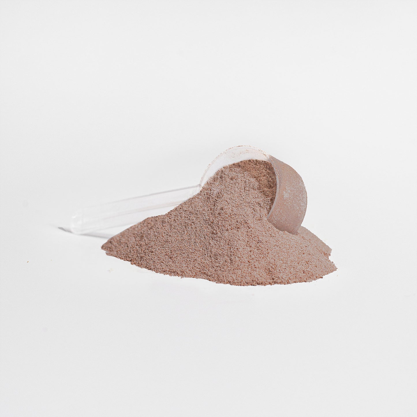 Lean Living 100% Whey Protein Powder  (Chocolate)