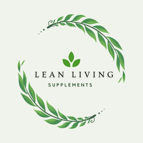 Lean_Living_Supplements